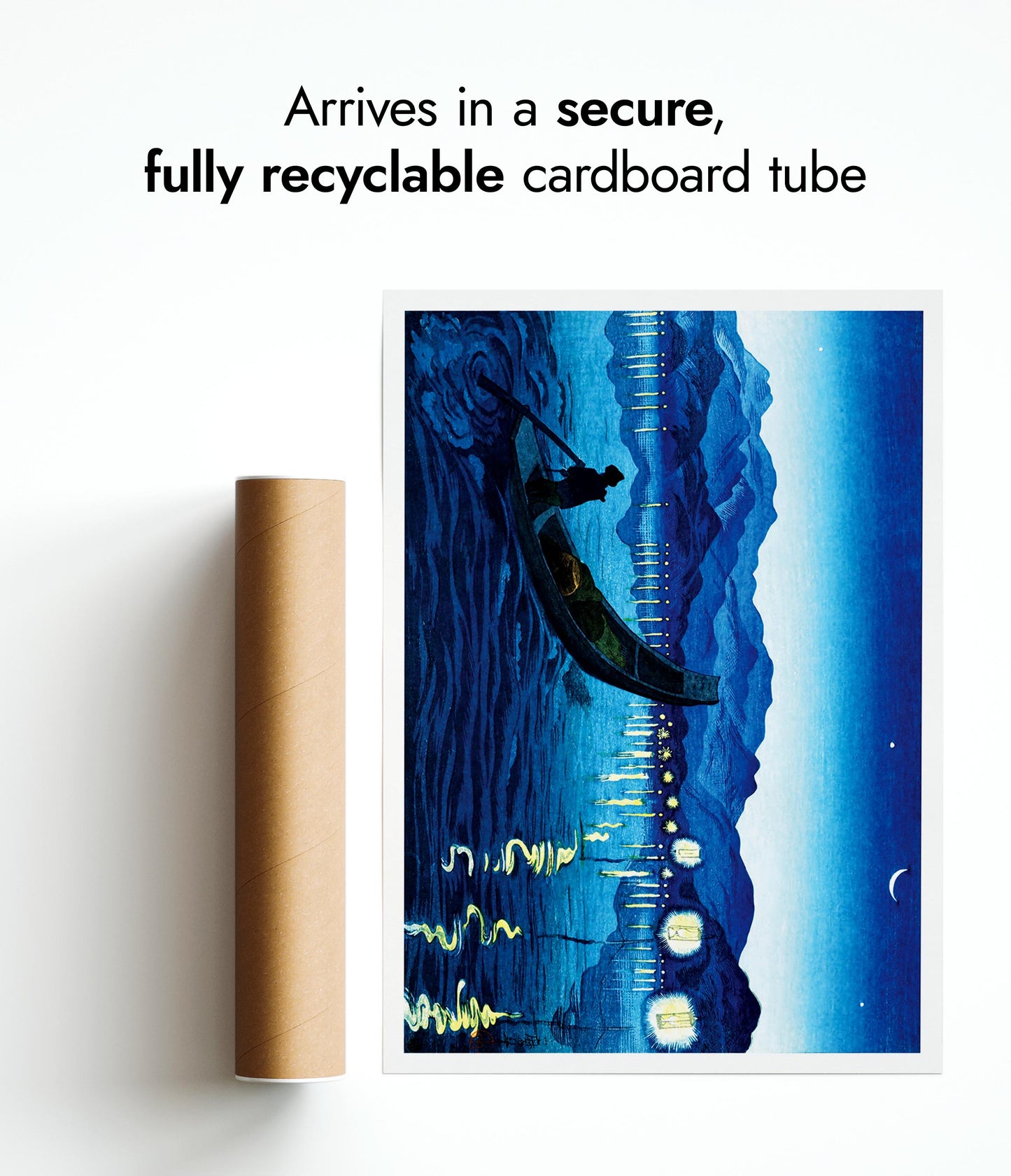 Catching Whitebait at Nakaumi