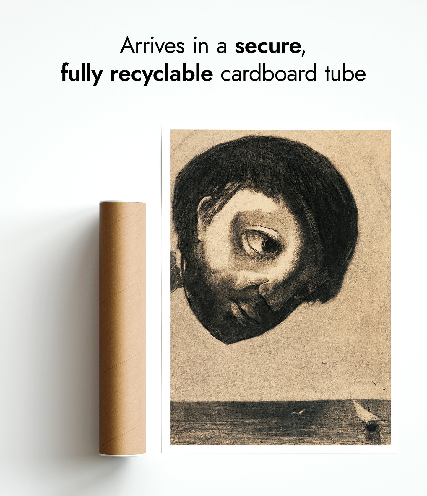 Guardian Spirit of the Waters