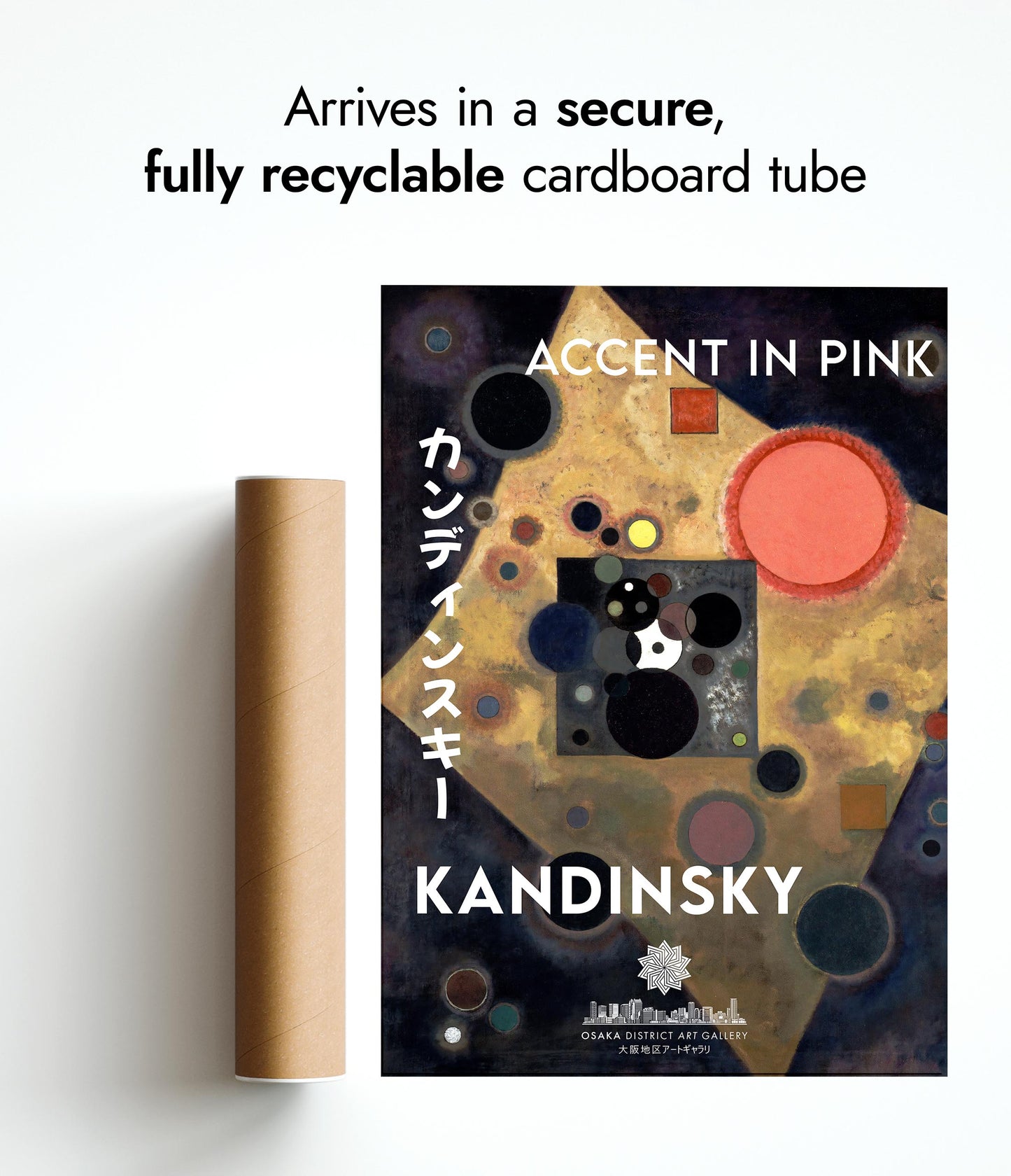 Wassily Kandinsky Exhibition