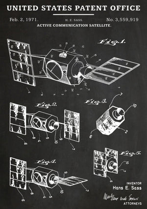 Satellite