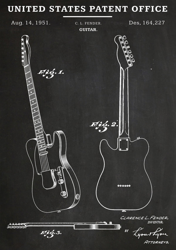 Fender Telecaster