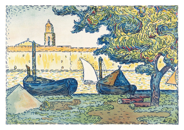 Saint-Tropez