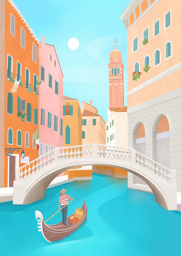 Venice