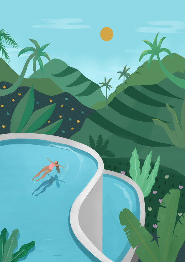 Bali
