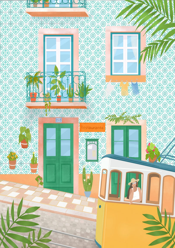 Lisboa, Portugal