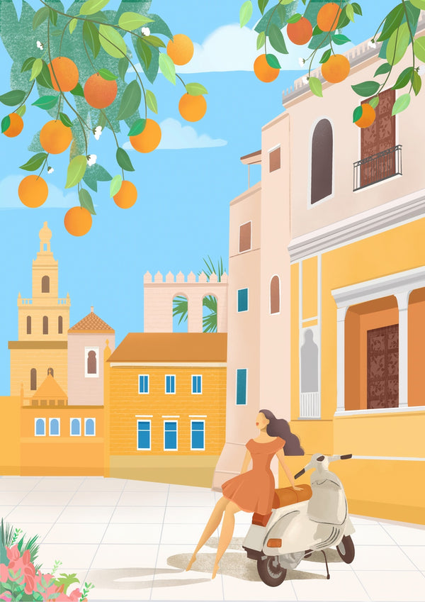 Sevilla