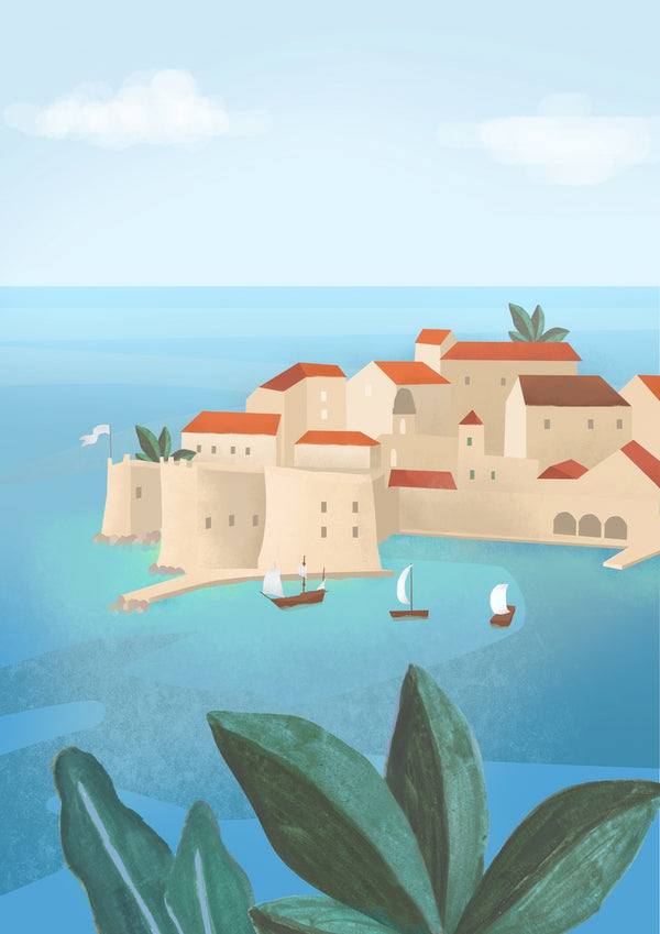 Dubrovnik