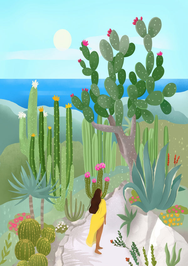 Jardin de Monaco