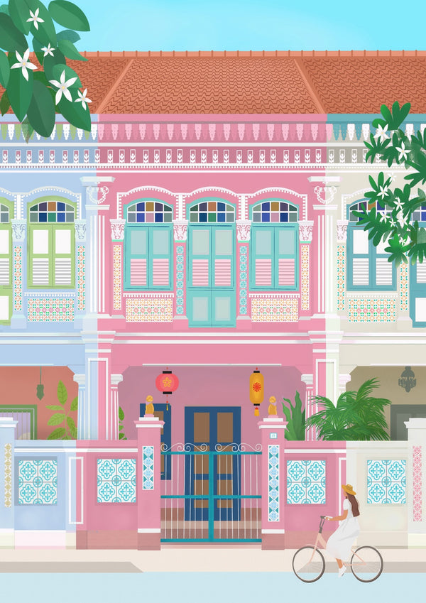 Singapore