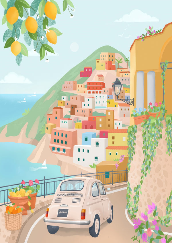 Amalfi