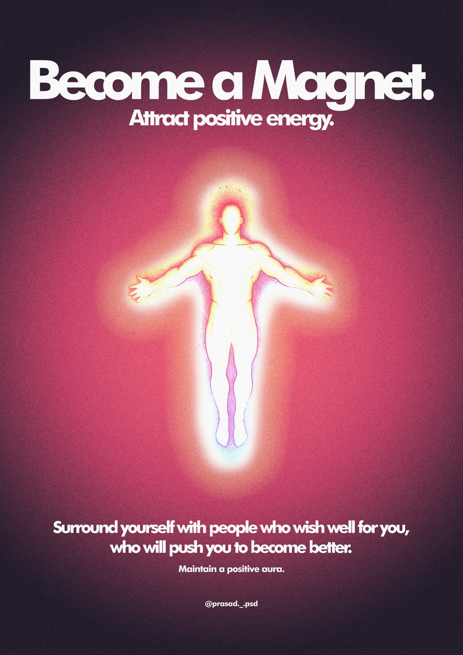 Positive - Print only