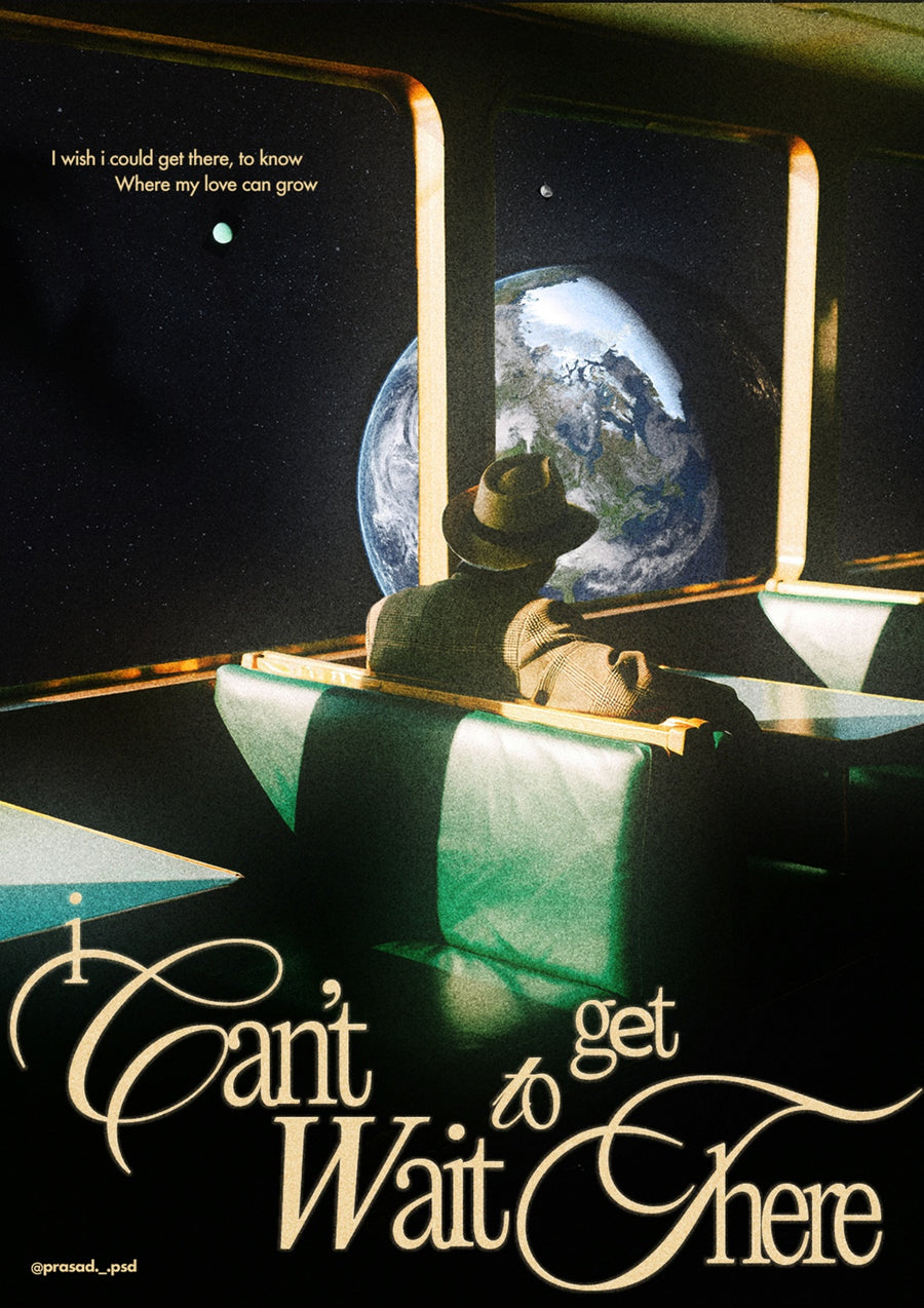 Journey - Print only