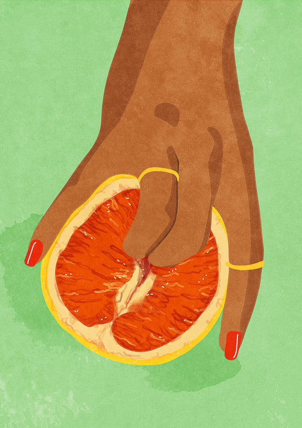 Fruit Love