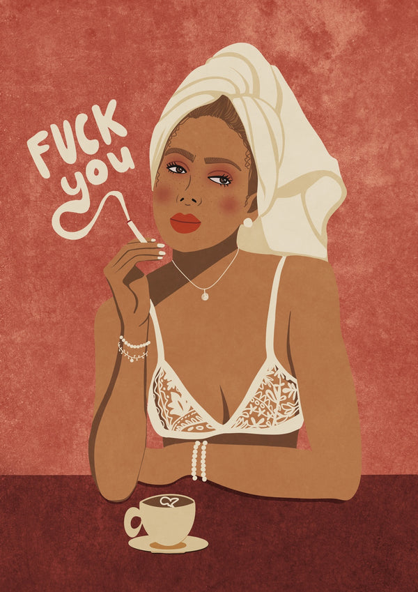 Thinking of You