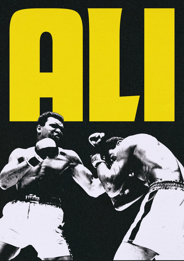 Ali