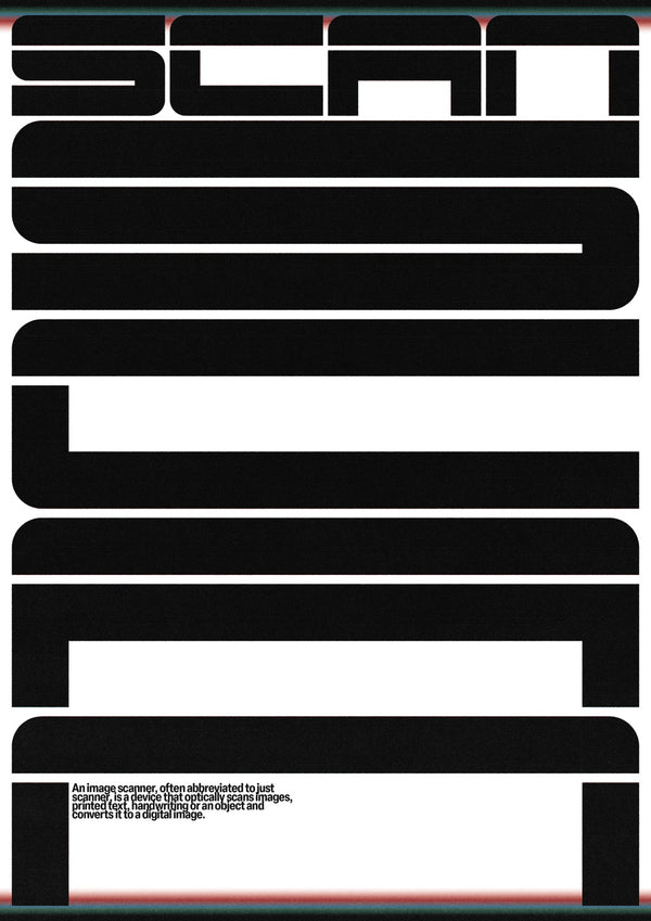 Scan