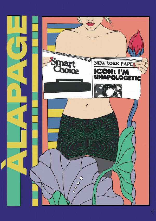Alapage I