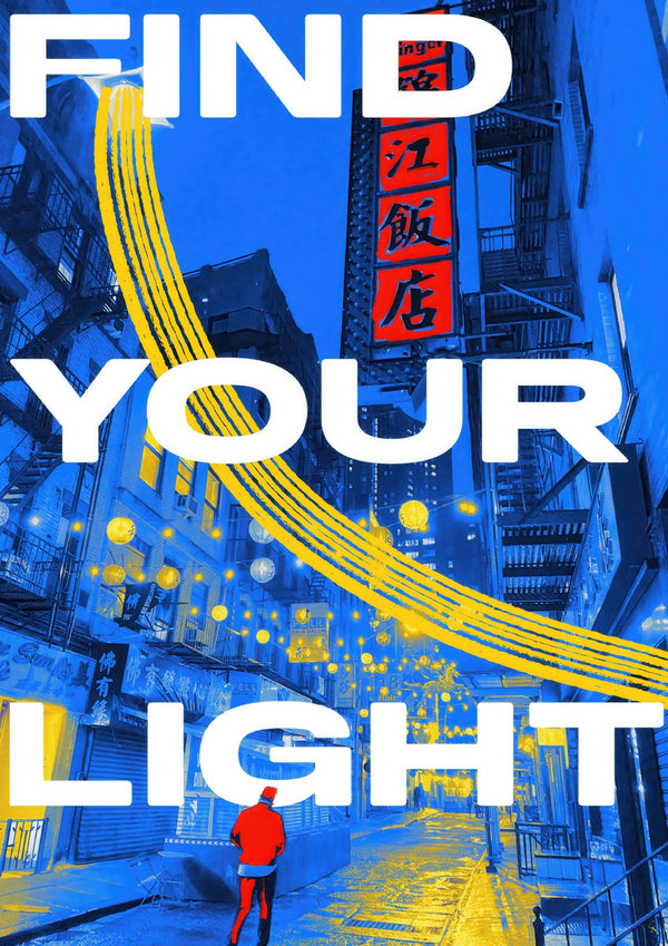 Find Your Light