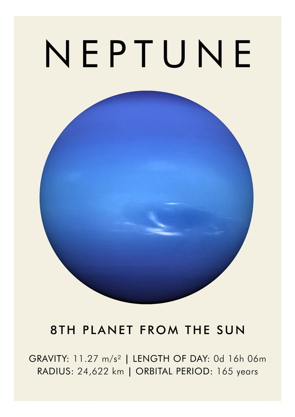 Neptune