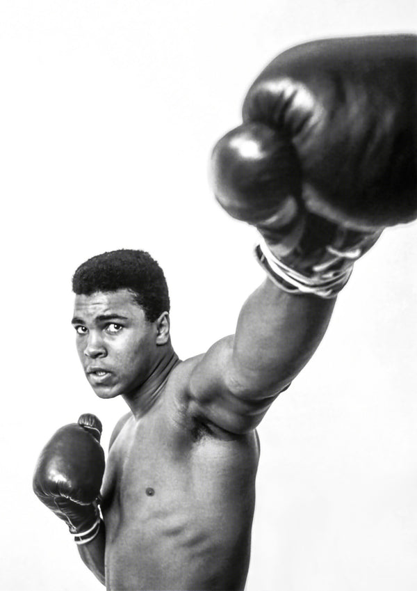 Muhammad Ali