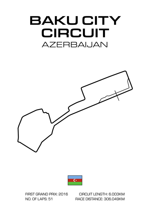 Azerbaijan Grand Prix
