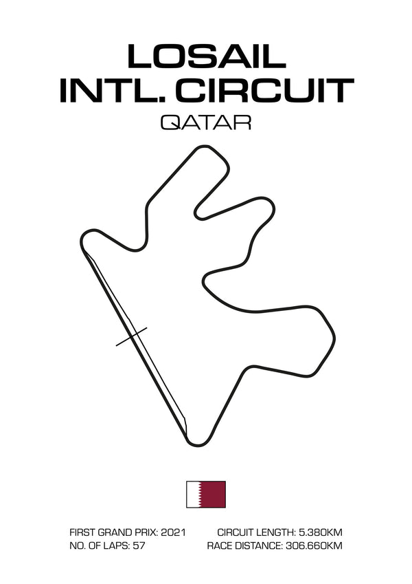 Qatar Grand Prix