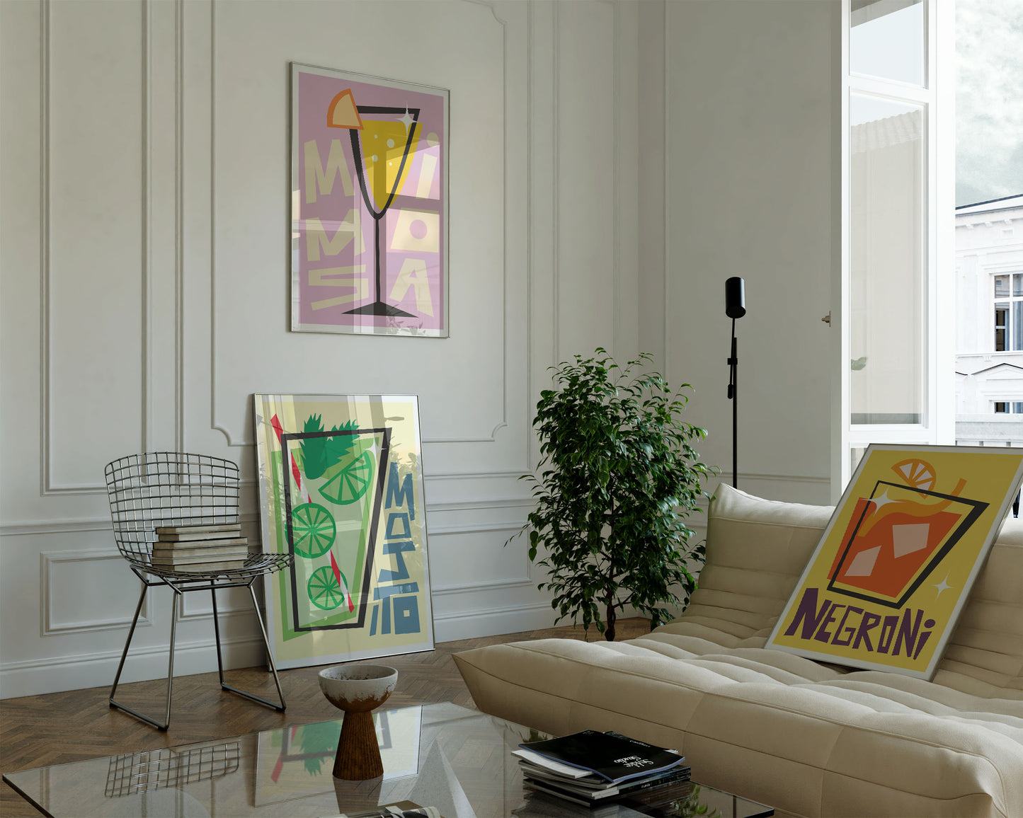 Augustus Aperitieven