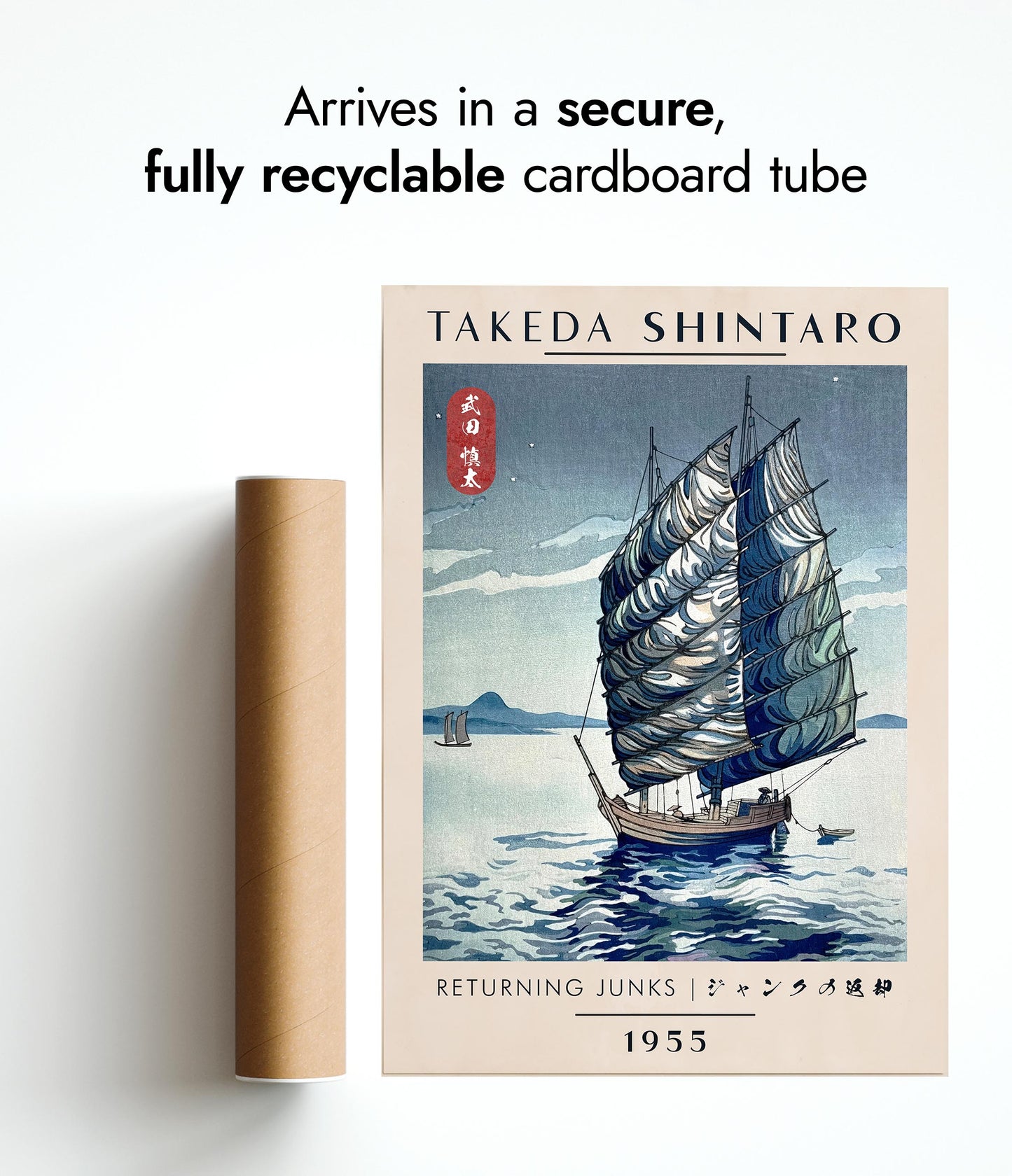 Zurückkehrende Abfälle