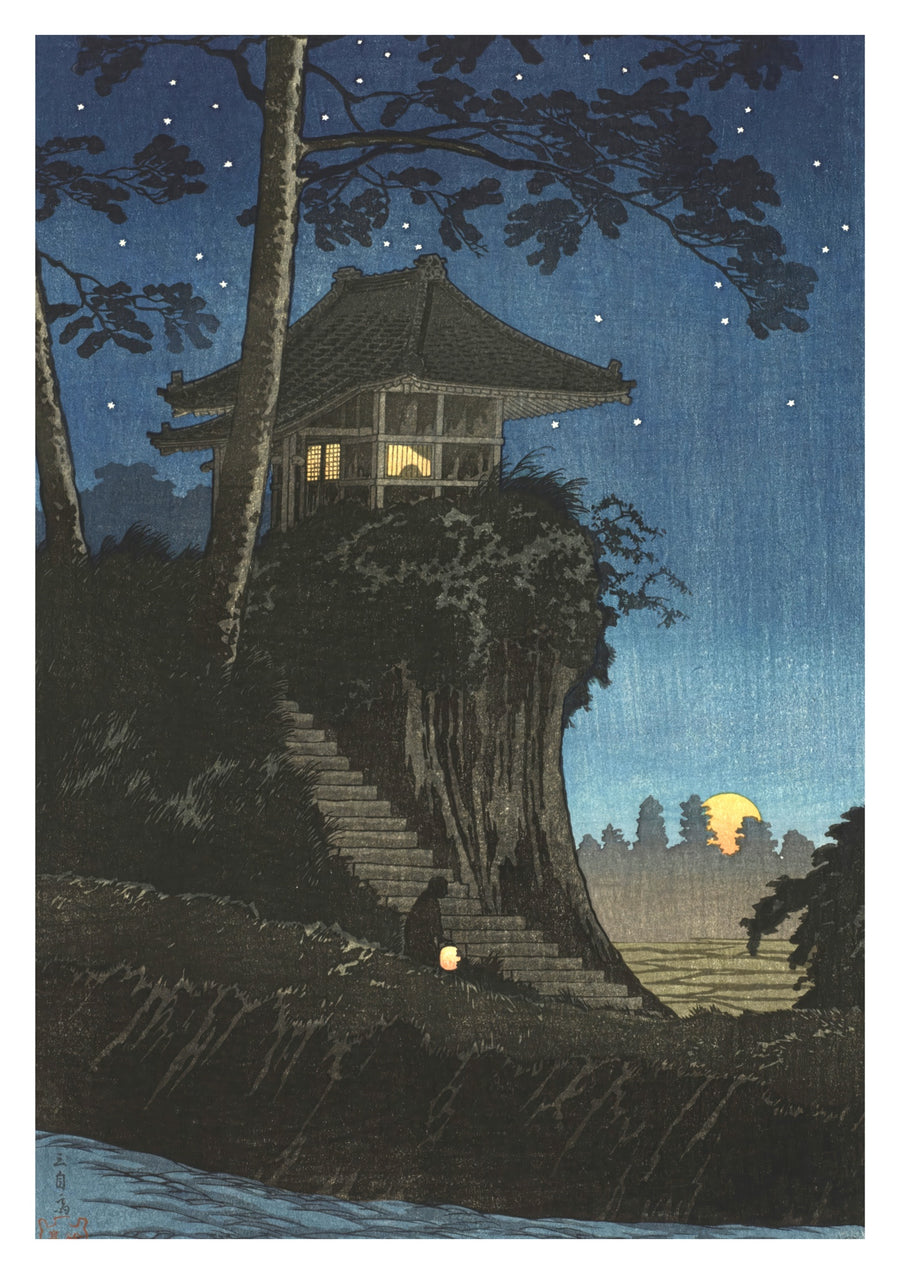 Tokumochi - Print only