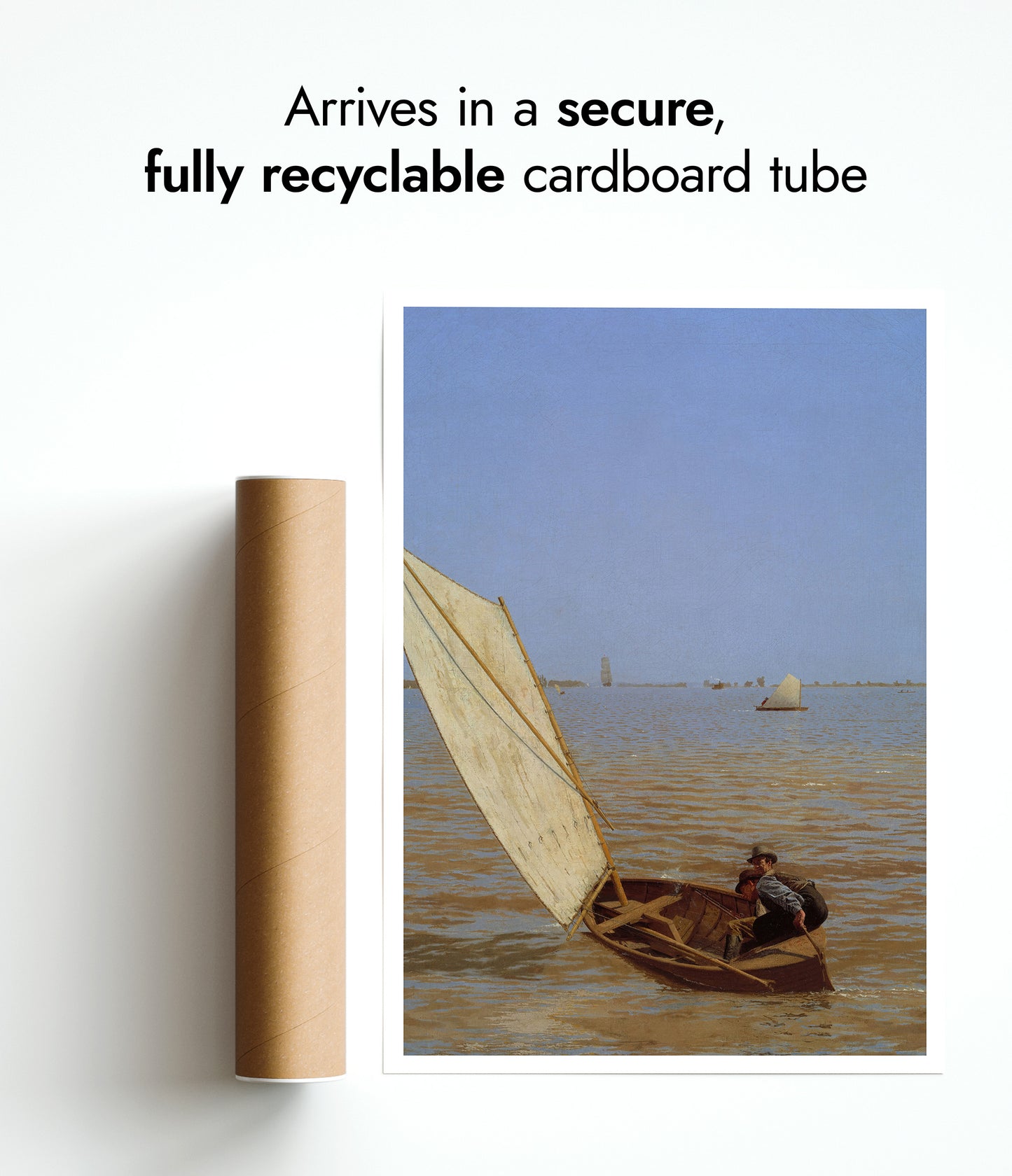 Starting Out After Rail