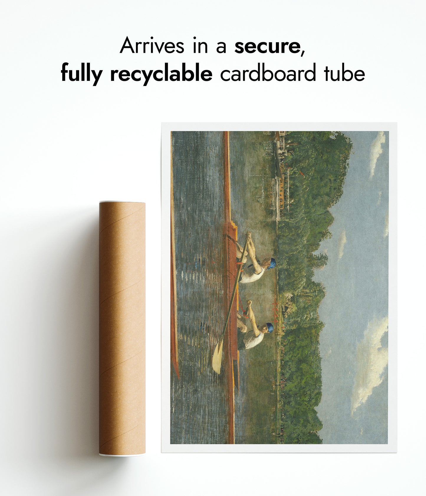 The Biglin Brothers Racing