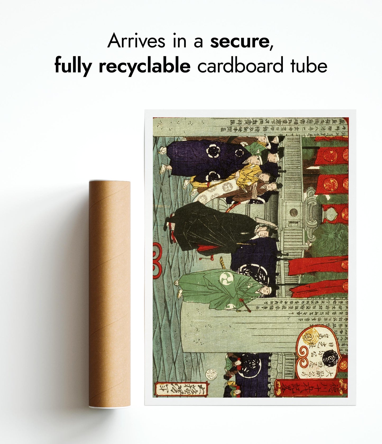 Visiting Nikko Shrine