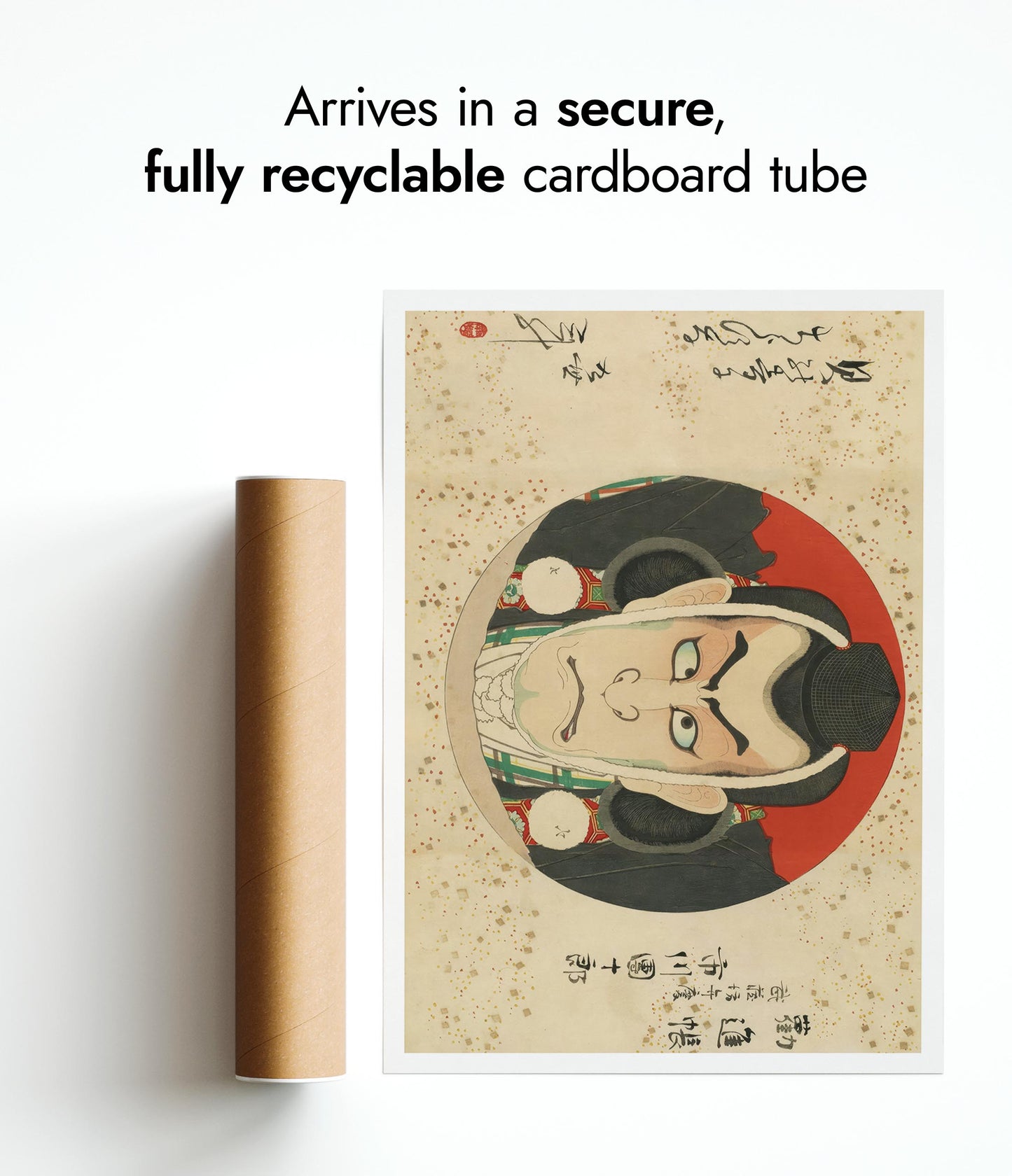 Ichikawa Danjiro IX as Benkei