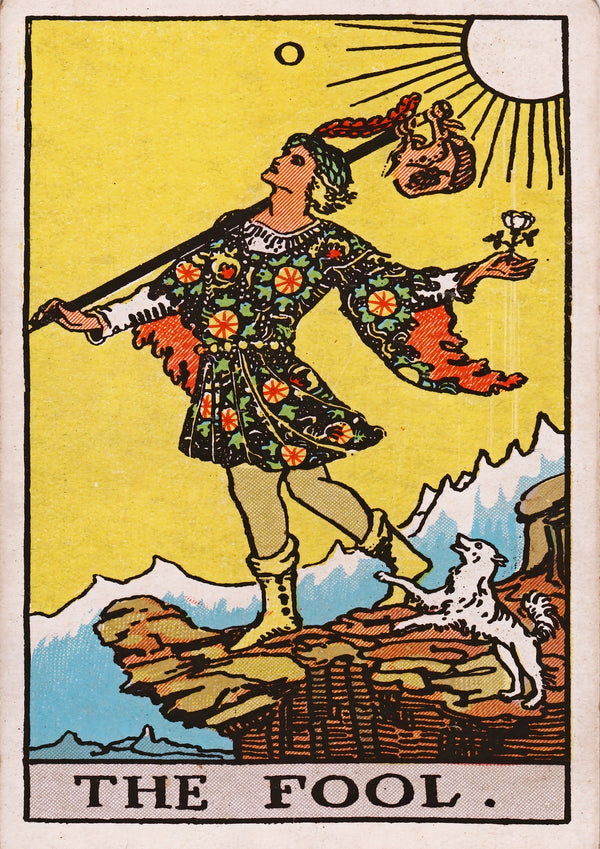 The Fool