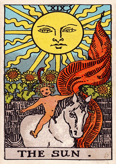 Le Soleil