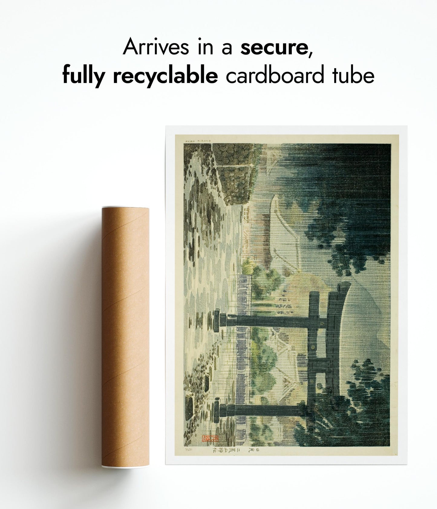 Futarasan-heiligdom in Nikko