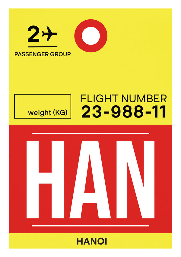 Hanoï