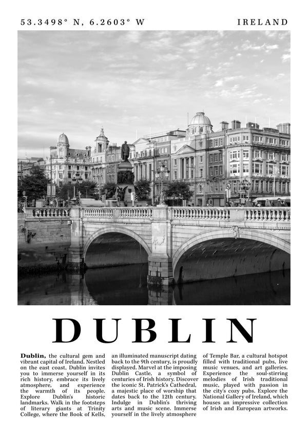 Dublin - Ireland
