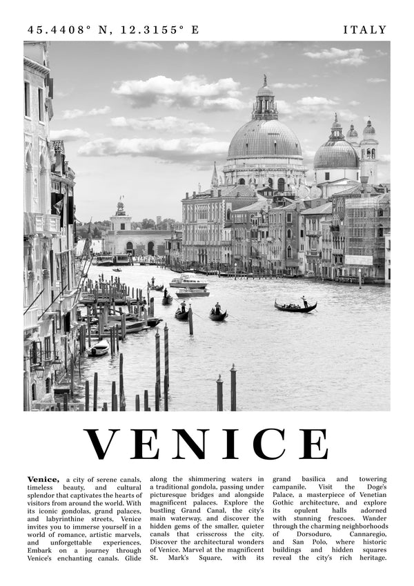 Venice - Italy