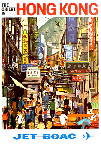Hong Kong, China