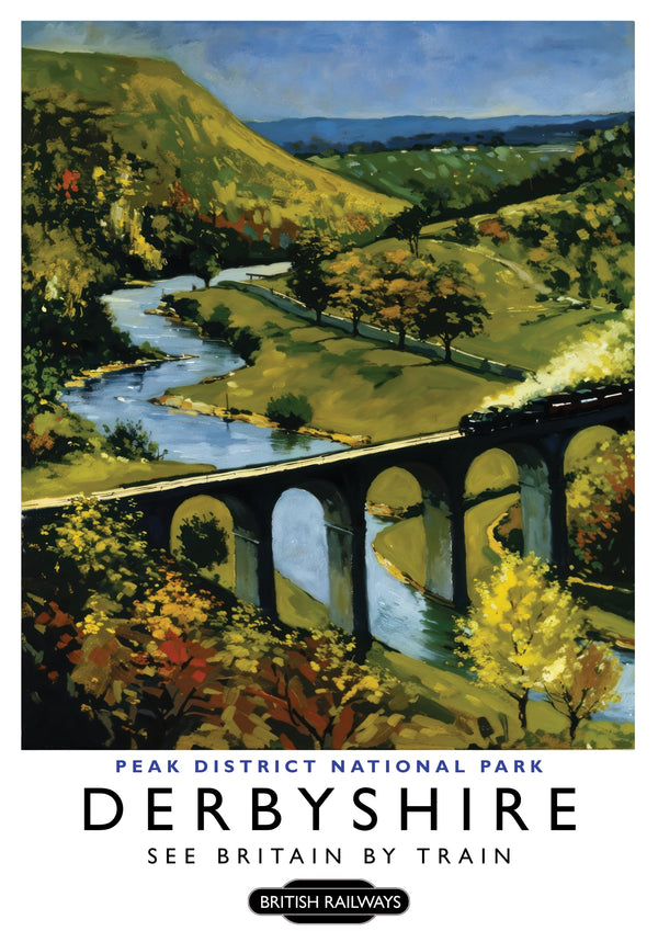 Derbyshire