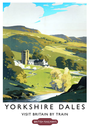 Dales du Yorkshire