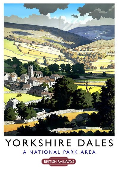 Yorkshire Dales
