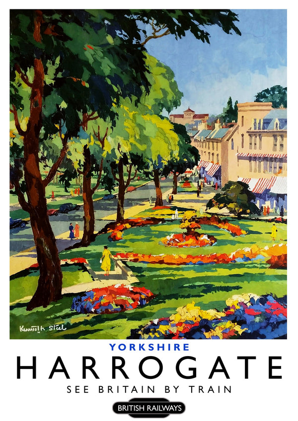 Harrogate