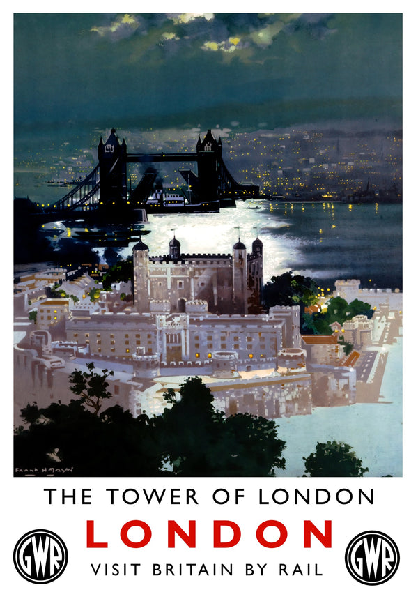 Tour de Londres