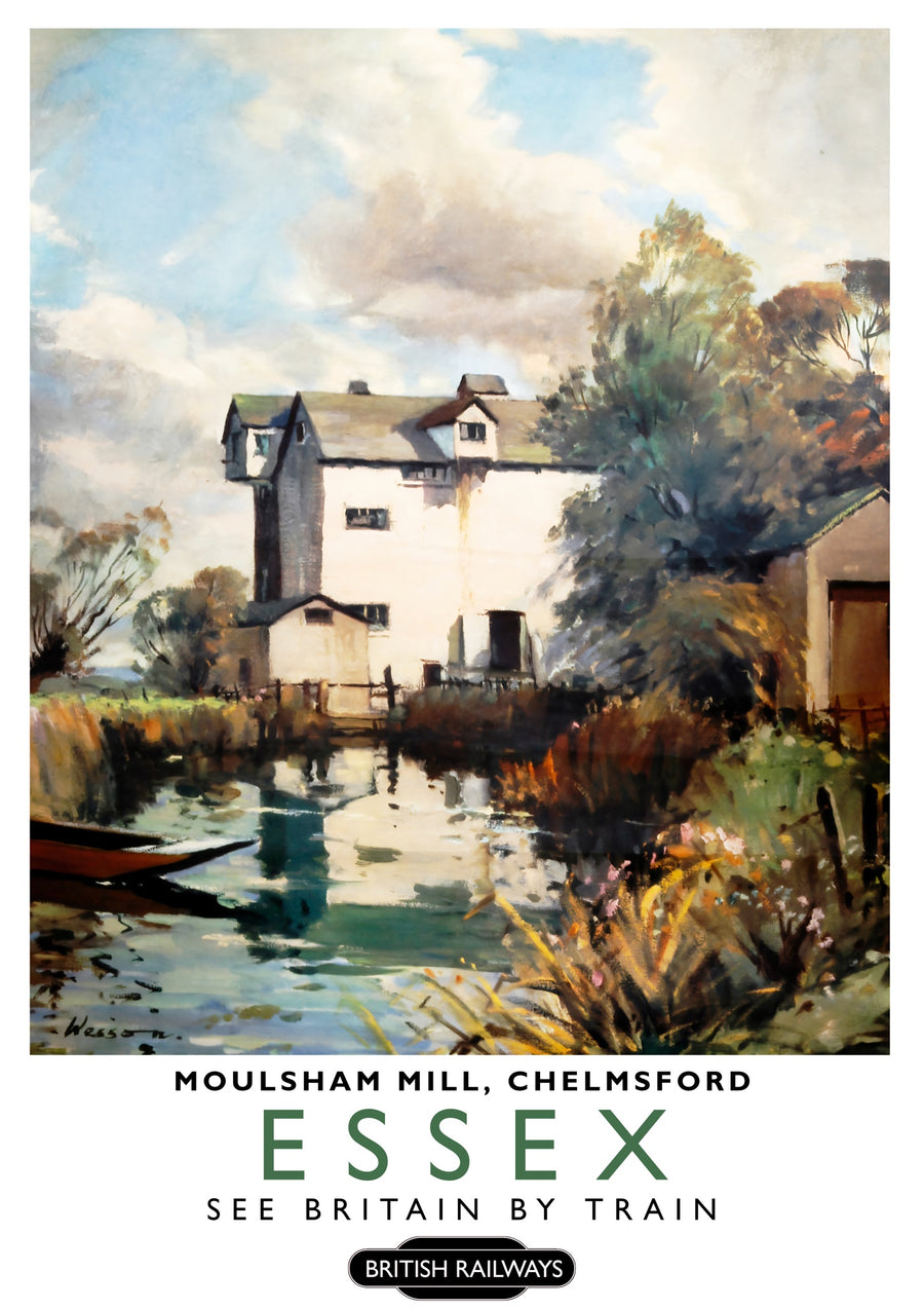 Essex - Print only