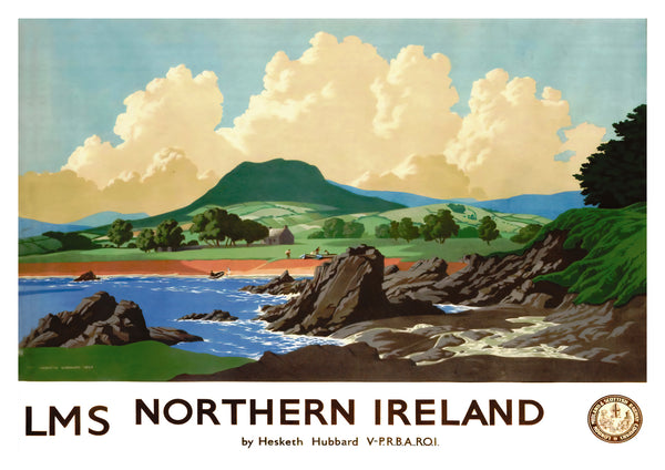 Irlande du Nord