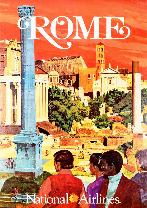 Rome, Italie