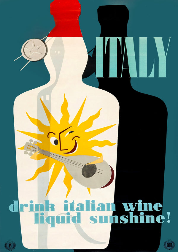 Italienischer Wein