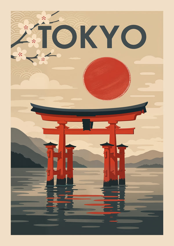 Tokyo